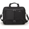DICOTA Eco Top Traveller PRO - Notebook-Rucksack - 43,9 cm - 38,10cm (15") - 17.3" - Schwarz (D30845-RPET)