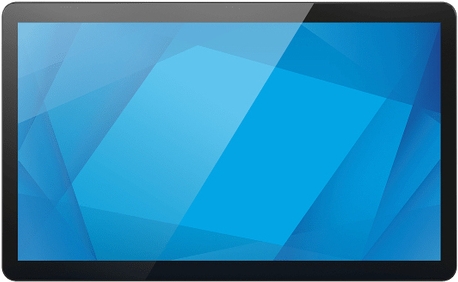 Elo 1504L, 39,6cm (15,6''), Projected Capacitive, 10 TP, Full HD, USB, USB-C, Kit, schwarz Touchmonitor (Seitenverhältnis: 16:9), Bildschirmdiagonale: 39,6 cm (15,6''), Projected Capacitive, Multi Touch (10 Punkte), 1920x1080 Pixel, VESA Mount (100x100 mm, 75x75 mm), Lautsprecher, Reaktionszeit: 25ms, Helligkeit 450 cd, Blickwinkel 89°/89°(H/V), Kontrast: 1000:1, Antiglare, Anschluß: USB (Typ A, micro-USB, 4x), USB-C, Display-Port, HDMI, inkl.: Kabel (USB-C, HDMI), Netzteil, Netzkabel (EU, US), Standfuß, QSG, Schutzart: IP54, Farbe: schwarz (E969493)