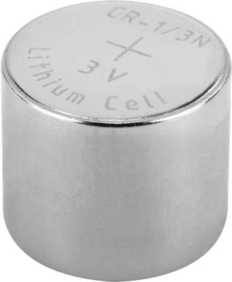 Ansmann Lithium Battery (1516-0097)
