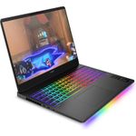 HP OMEN MAX 16" WQXGA Ryzen AI 7 350 32GB/1TB SSD RTX 5070Ti Win11 Home - 16-ak0473ng (C8BB9EA#ABD)