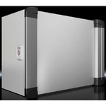 Rittal AX 6315.250 Installations-Gehäuse 210 x 380 x 300 Stahlblech, Aluminium, Kunststoff Hellgrau 1 St. (6315250)