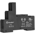 Finder 95.03.0 Relaissockel Passend für Serie: Serie 40 1 St. (95.03.0)