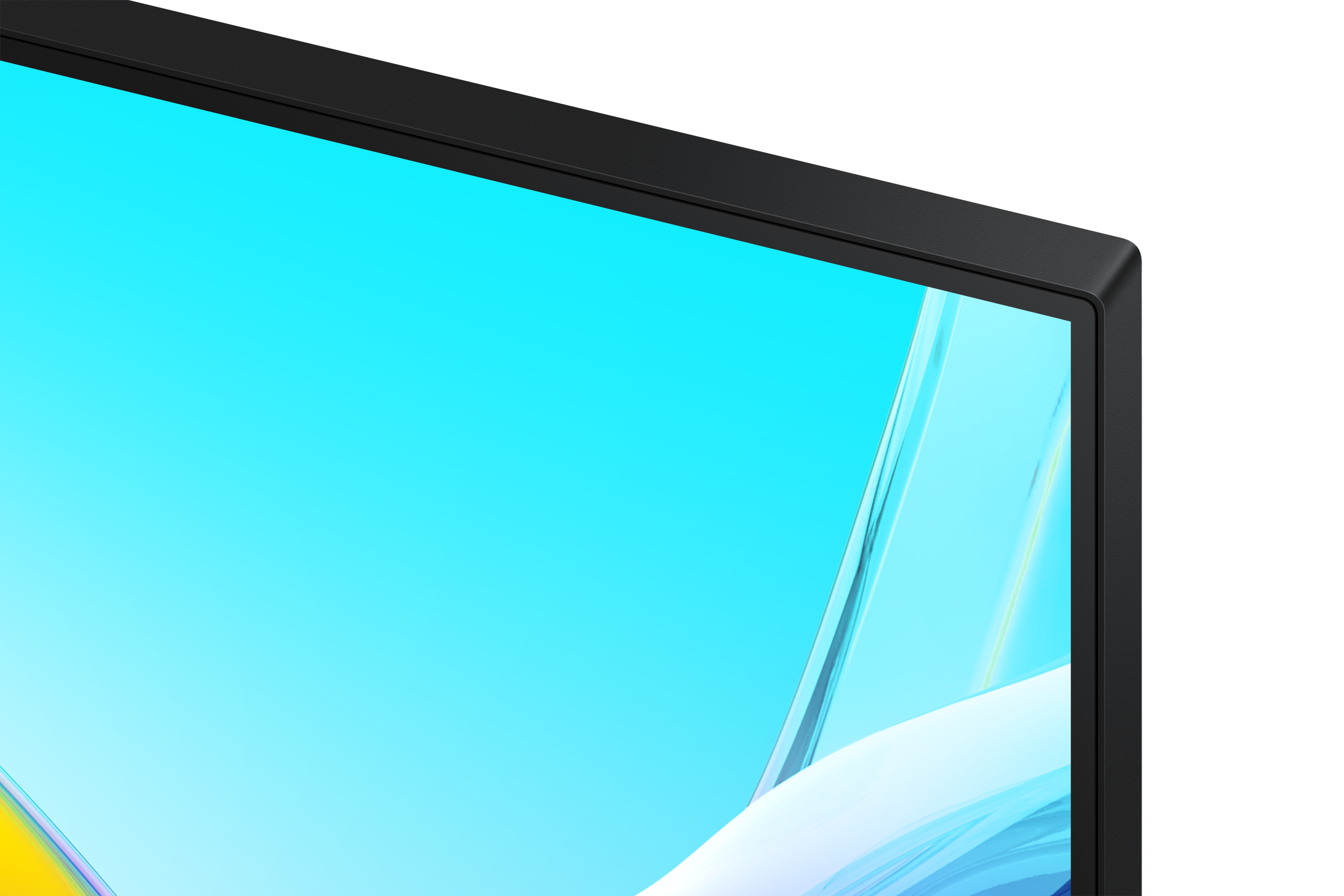 Samsung ViewFinity S80UD 32" 4K UHD IPS-Monitor Schwarz