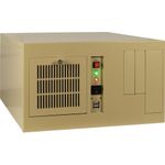 INTER-TECH IPC S38 - Gehaeuse für Mini-Serversysteme 2x USB 2.0 1x 120mm Luefter serienmaessig (88887314)