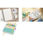 Sigel Spiral-Notizbuch A5 (JN655)