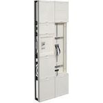 Wandlerkomplettfeld UF52W2N 2feldrig 1350mm (UF52W2N)