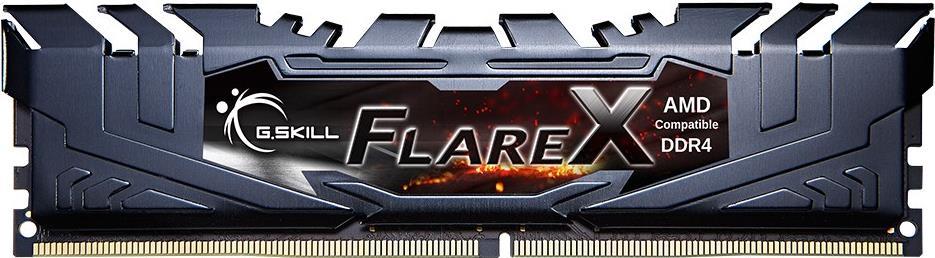 G.Skill Flare X series (F4-3200C16D-32GFX)