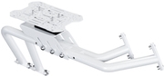 OPLITE Schalthebel- & Handbremshalter R8 white retail (OP-R8-HBW)
