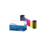 Datacard YMCKT Farbe (Cyan, Magenta, Gelb, Schwarz) (534100-001-R004)