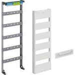 Einbausatz ZU15S 1feldrig 800mm VT - Zubehör Stromversorgung (ZU15S)