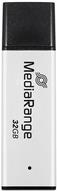 High Perf. Flash Drive 32GB MediaRange USB3.0 Stick, Kapazität: 32GB MediaRange (MR1900)