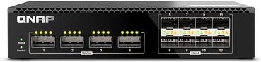 QNAP QSW-M7308R-4X Netzwerk-Switch Managed L2 1U (QSW-M7308R-4X)