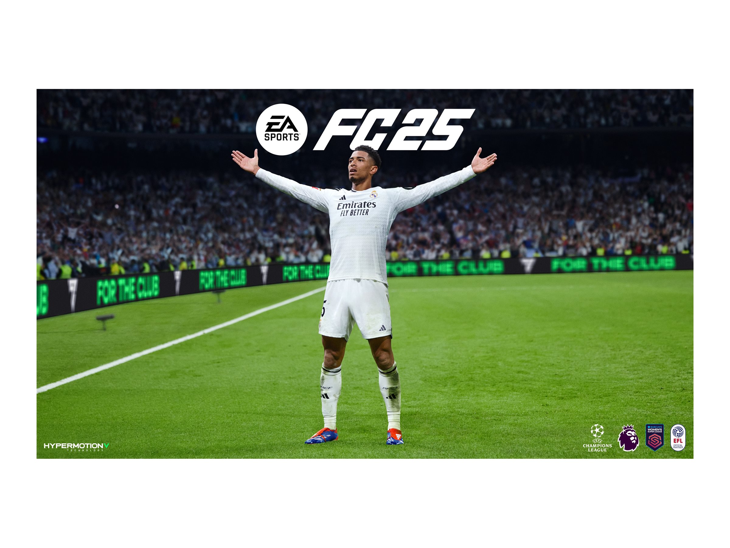 Electronic Arts EA Sports FC 25 PlayStation 5