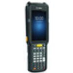 Zebra MC3300 Handheld Mobile Computer 10,2 cm (4" ) 800 x 480 Pixel Touchscreen 375 g Schwarz (MC330K-SJ3HA3RW)