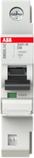 ABB STOTZ-KONTAKT Leitungsschutzschalter 16A B 1p S401M-B16 (2CCS571001R0165)