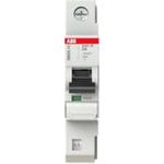 ABB STOTZ-KONTAKT Leitungsschutzschalter 16A B 1p S401M-B16 (2CCS571001R0165)