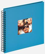 Walther Design SA-110-U Fotoalbum Blau (SA-110-U)