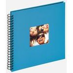 Walther Design SA-110-U Fotoalbum Blau (SA-110-U)