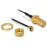 DeLOCK HF Antenna Connection for Installation (88417)