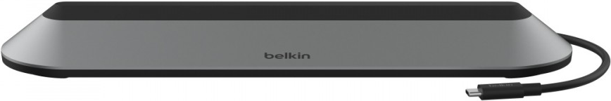 Belkin CONNECT Universal USB-C 11-in-1 Pro Dock (INC014BTSGY)