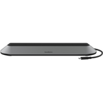 Belkin CONNECT Universal USB-C 11-in-1 Pro Dock (INC014BTSGY)