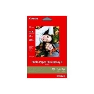 Canon Photo Paper Plus II PP-201 (2311B018)