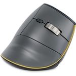 Bakker Elkhuizen Maus FastForward 3-Mode Vertical Mouse retail (BNEFF3MVM)