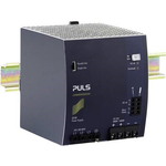 PULS DIMENSION QT40.481 Hutschienen-Schaltnetzteil, DIN-Netzgerät 48 V/DC/20 A 960 W (QT40.481)