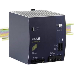 PULS DIMENSION QT40.481 Hutschienen-Schaltnetzteil, DIN-Netzgerät 48 V/DC/20 ...