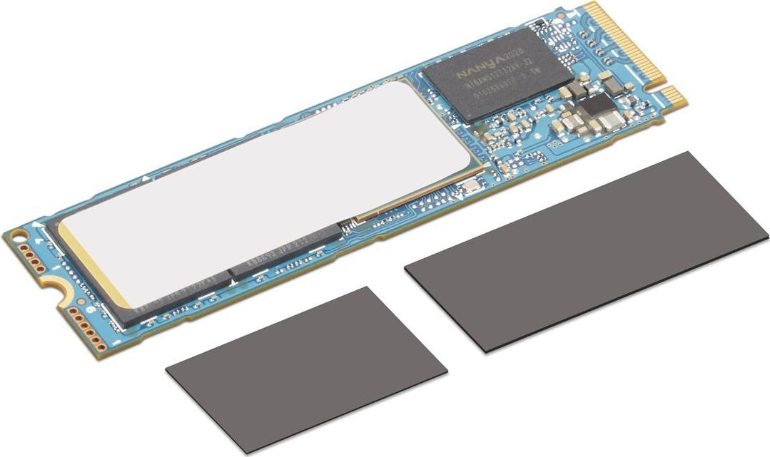 LENOVO 4TB Performance PCIe Gen4 NVMe OPAL M.2 2280 SSD (4XB1Q31359)