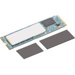 LENOVO 4TB Performance PCIe Gen4 NVMe OPAL M.2 2280 SSD (4XB1Q31359)