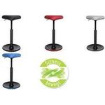 Stehhilfe Sitness H1 schwarz (SH300 CV0)