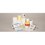 Zebra 8000D Unbeschichtet (3006419-T)