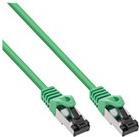 INLINE Patch-Kabel RJ-45 (M) zu RJ-45 (M) (78822G)