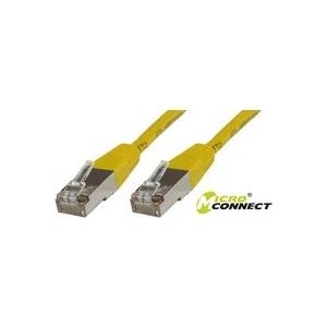 MicroConnect Netzwerkkabel (SSTP6005Y)