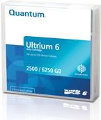 Quantum LTO Ultrium 6 (MR-L6MQN-03)