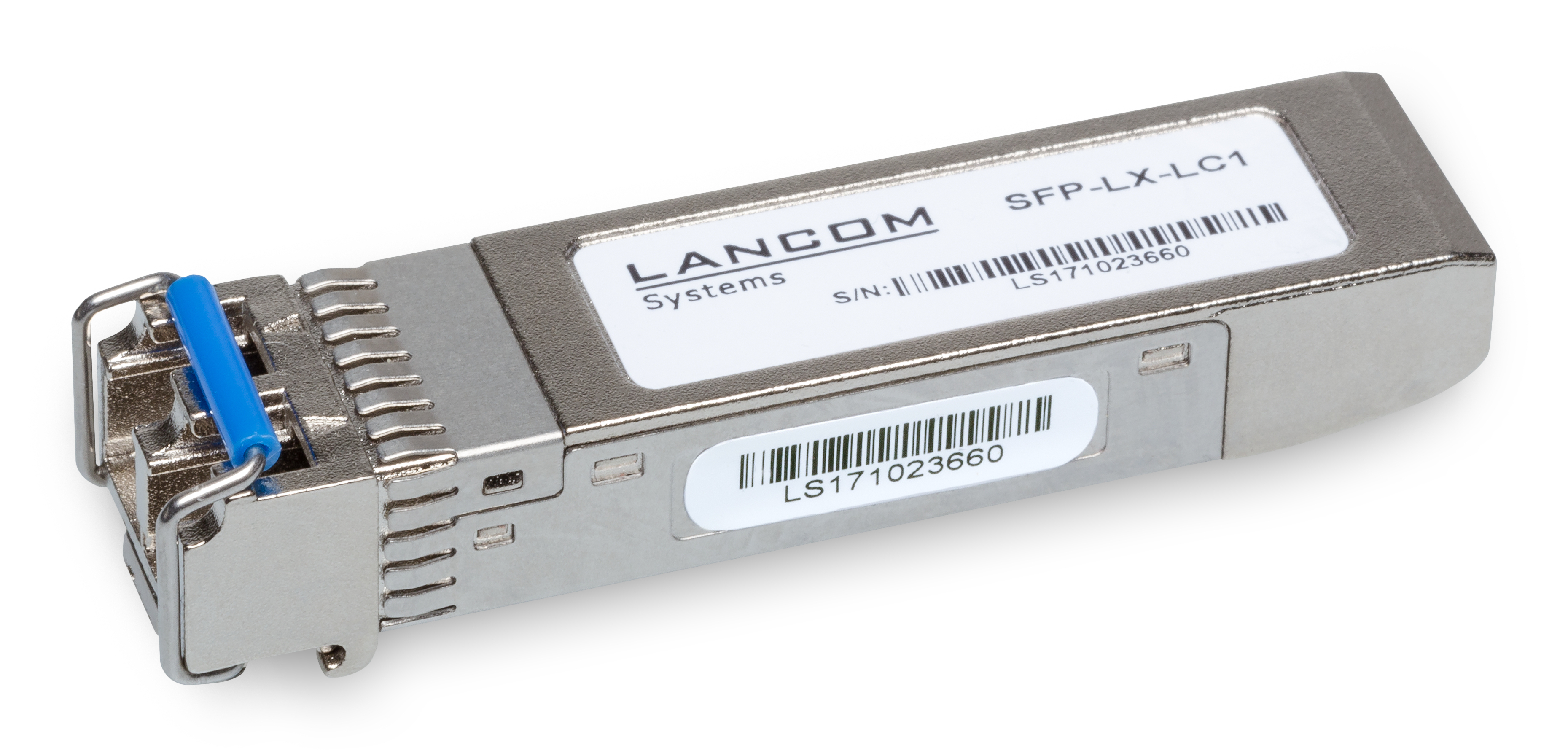Lancom SFP-LX-LC1 SFP Transceiver-Modul 1000Base-LX