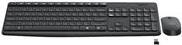 Logitech MK235 Tastatur-und-Maus-Set (920-007911)