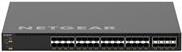 NETGEAR 48PT M4350-32F8V Managed Switch (XSM4340FV-100NES)