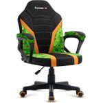 Gaming Stuhl für Kinder Huzaro Ranger 1.0 Pixel Mesh (HZ-Ranger 1.0 Pixel mesh)