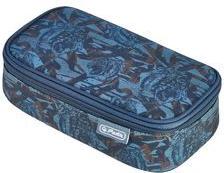 herlitz Schlamper-Etui be.bag beatBox "Camo Tiger" aus Polyester, mit XXL Reißverschluss-Hauptfach, - 1 Stück (300001124)