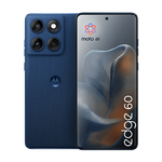 Motorola Solutions MOTOROLA Edge 60 8GB/256GB GIBRALTAR SEA (PB7H0002SE)