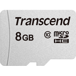 8GB microSD without Adapter Class10 - Micro SD (TS8GUSD300S)