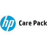 Hewlett Packard Enterprise HPE Foundation Care Next Business Day Service with Comprehensive Defective Material Retention (H2ZT4E)