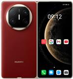 Huawei Mate X6 12/512GB Dual-SIM Rot EMUI 15 Smartphone (51098DMB)