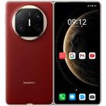 Huawei Mate X6 12/512GB Dual-SIM Rot EMUI 15 Smartphone (51098DMB)