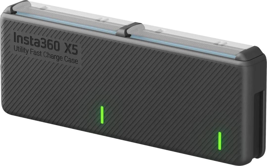 Insta360 X5 Utility Fast Charge Case (CINSBAHM)