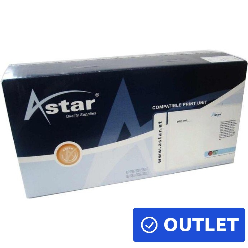 Astar Magenta Tonerpatrone (entspricht: HP C9733A) (AS12733)