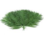 EUROPALMS Kokos-Palmwedel, künstlich, 90cm 12x (82509896)