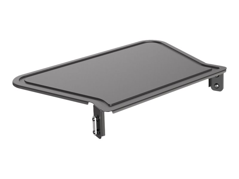 VivoLink VLFS70120SHELF Regal Schwarz